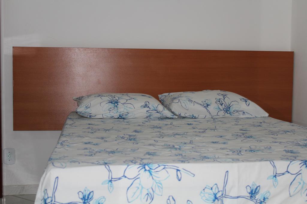 Pousada Cheiro De Cacau Porto Seguro Kamer foto