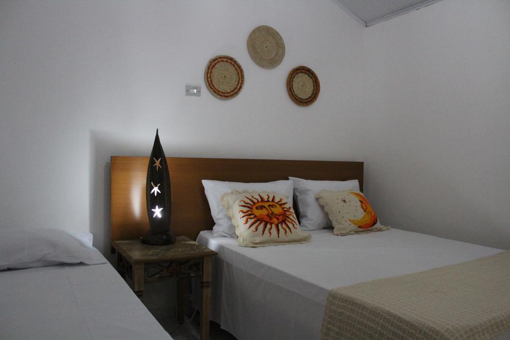 Pousada Cheiro De Cacau Porto Seguro Kamer foto