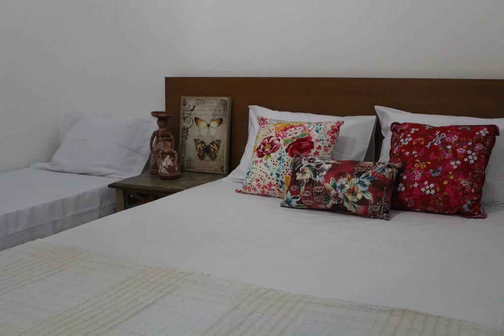 Pousada Cheiro De Cacau Porto Seguro Kamer foto