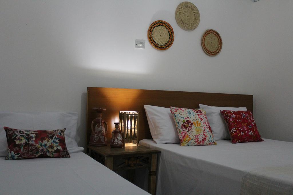 Pousada Cheiro De Cacau Porto Seguro Kamer foto