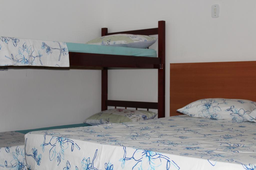 Pousada Cheiro De Cacau Porto Seguro Kamer foto