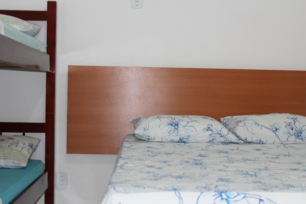 Pousada Cheiro De Cacau Porto Seguro Kamer foto