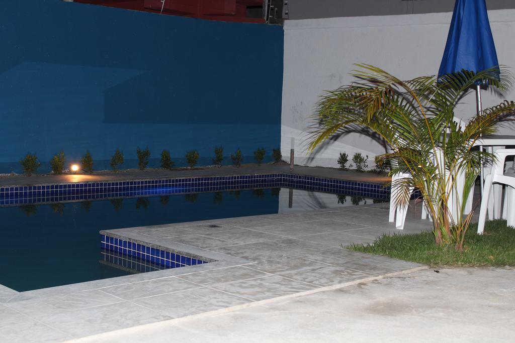 Pousada Cheiro De Cacau Porto Seguro Buitenkant foto