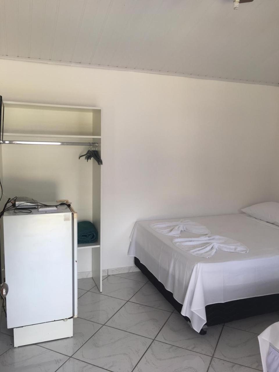 Pousada Cheiro De Cacau Porto Seguro Buitenkant foto