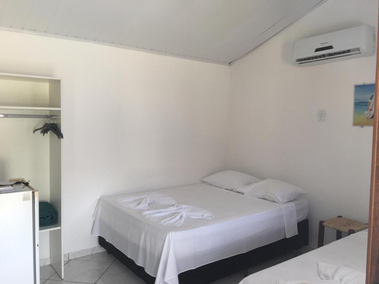 Pousada Cheiro De Cacau Porto Seguro Buitenkant foto